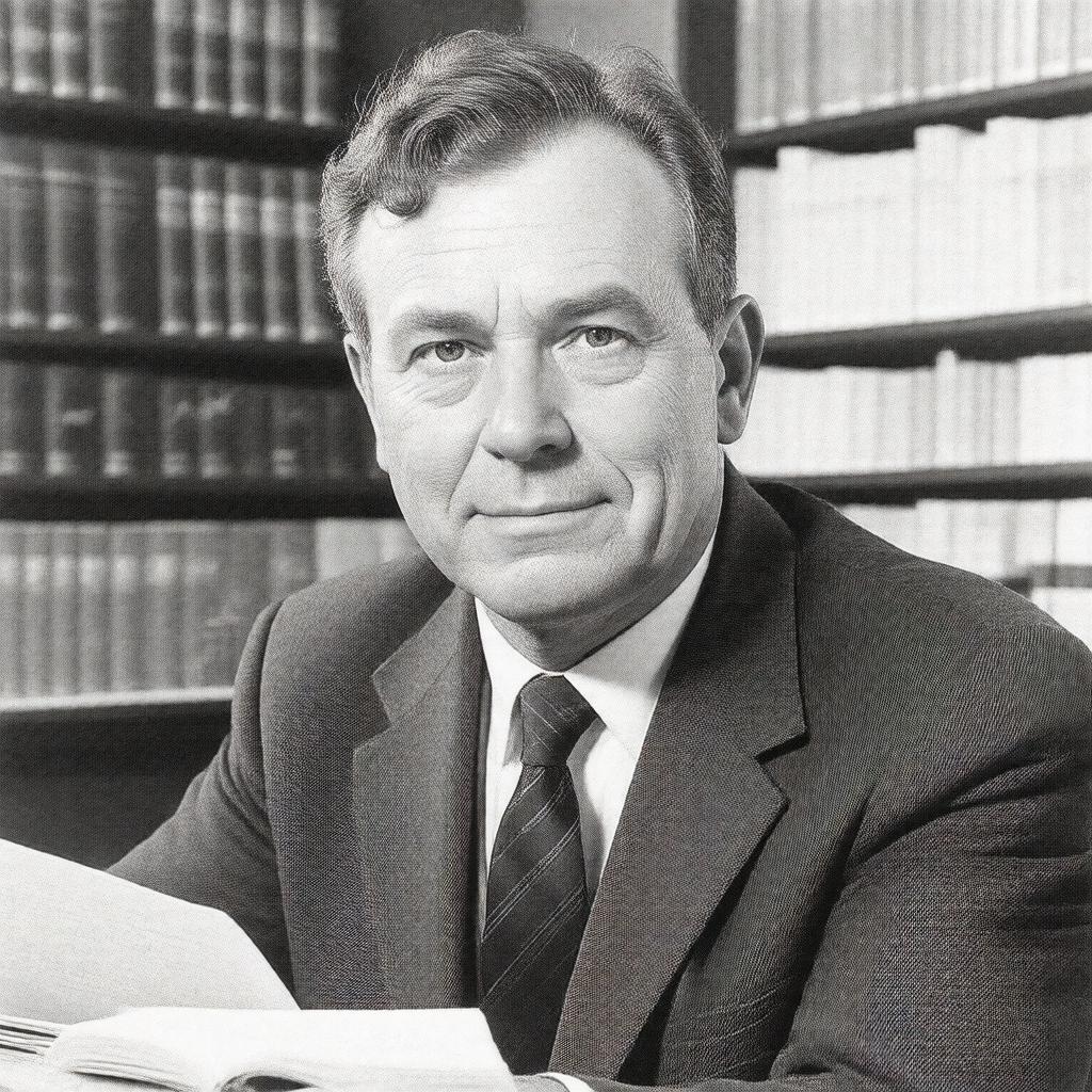 John Nelder
